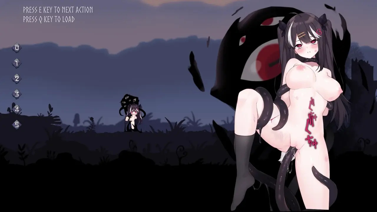 Hentai Game Daydream Full Gallery