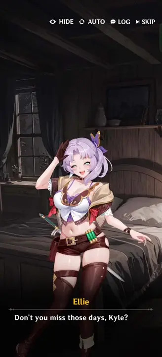 New Hentai: Pangea Odyssey Part5 - Stream & Download HD | rule34tv.com