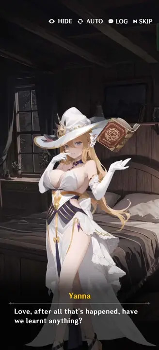 Pangea Odyssey Part4