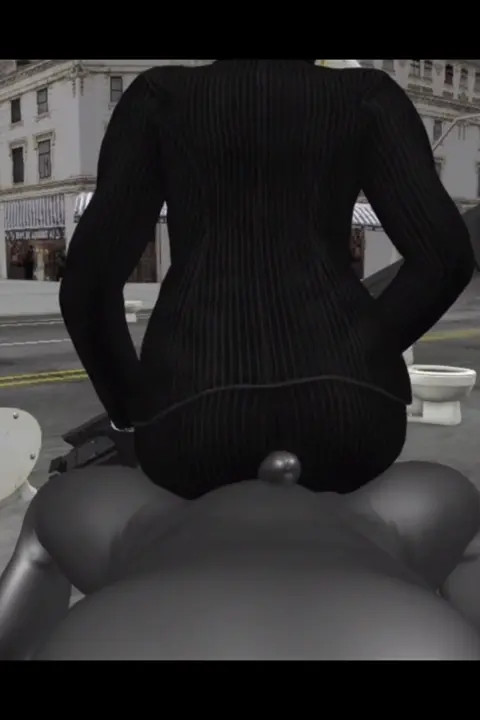 Skibidi toilet 29