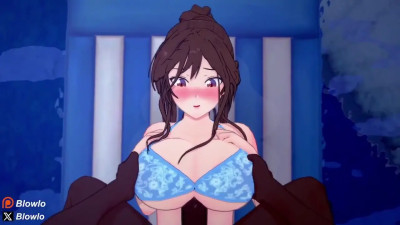 Chizuru Mizuhara (Sound)