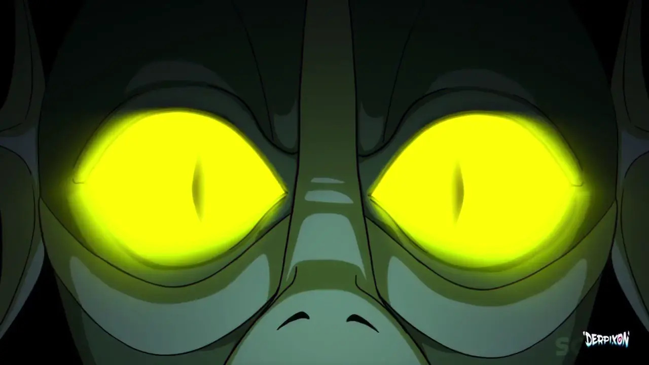 GUNG [DERPIXON] - PMV