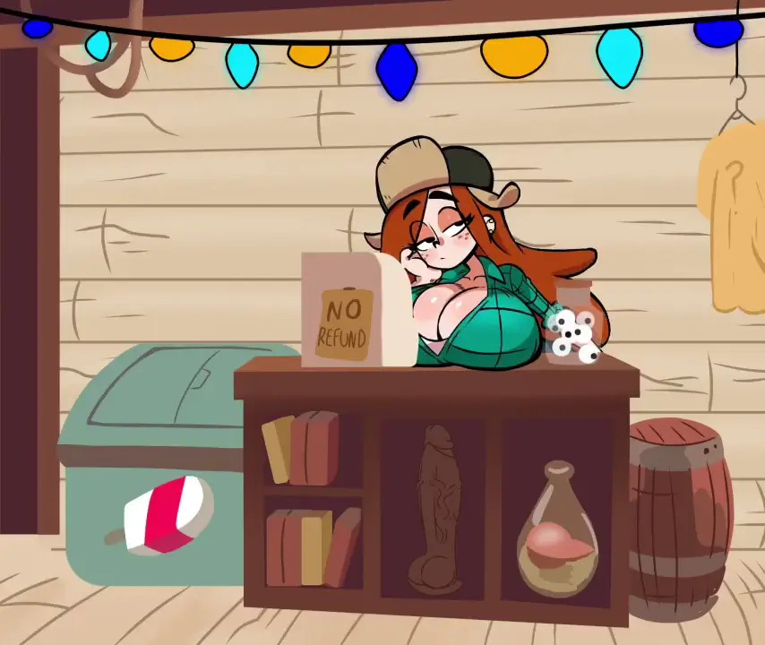 Amor entre hermanos - @Tanniquito