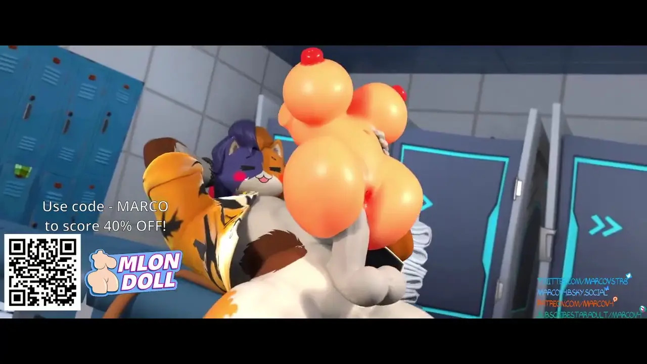 Big kitty needs a BIG toy to take care of his needs