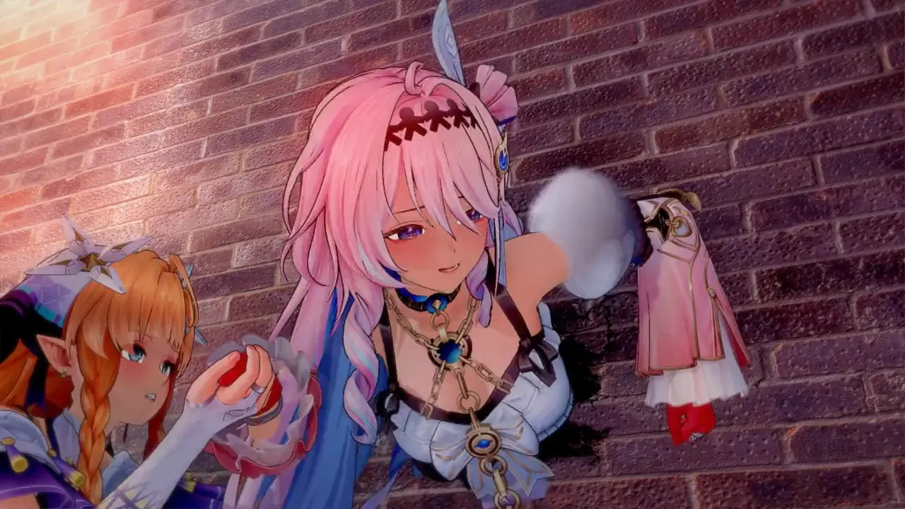 Denrika got CUCKED!!!