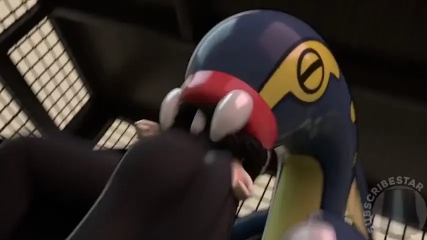 eelektross vore cynthia (pokemon)