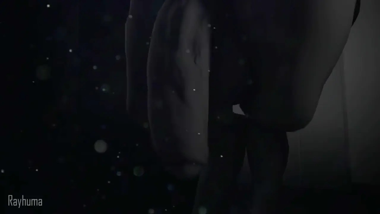 Horny alternate sound edit