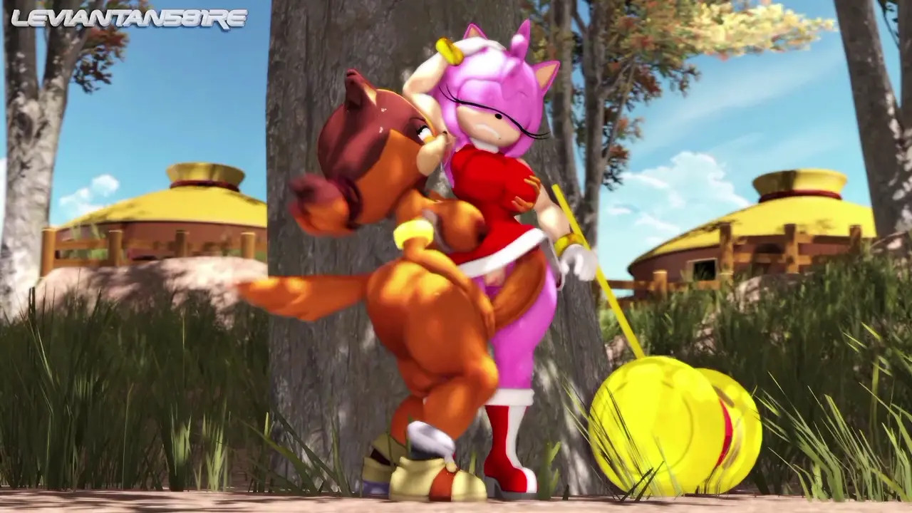 Gotta Cum Fast! (Extended)