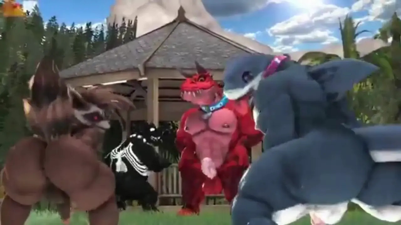Moonwulf Compilation (extended cut)
