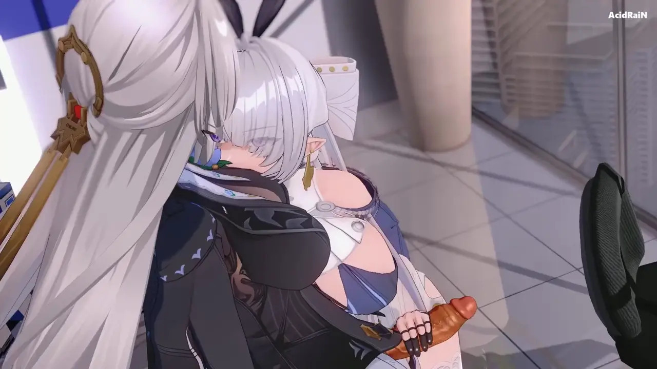 Velina x Futa Yixuan Suitoutfit video sex (ZzZ)