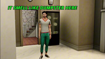 FUTA MAID AND OWNER TRAILER (SISSYFICATION)