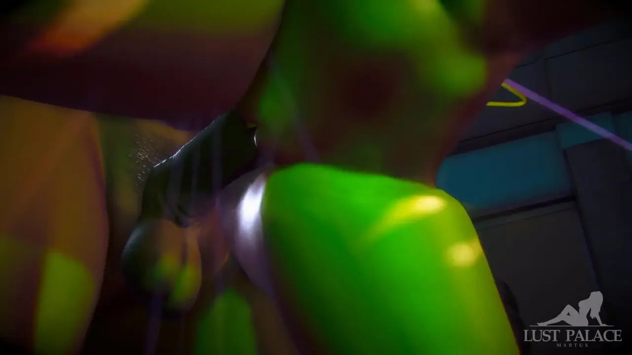 Arcade Lana [Derpcorn1997]