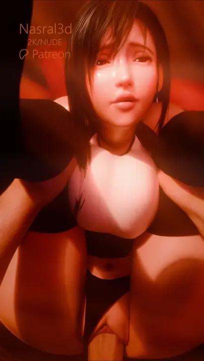 TIFA LOCKHART
