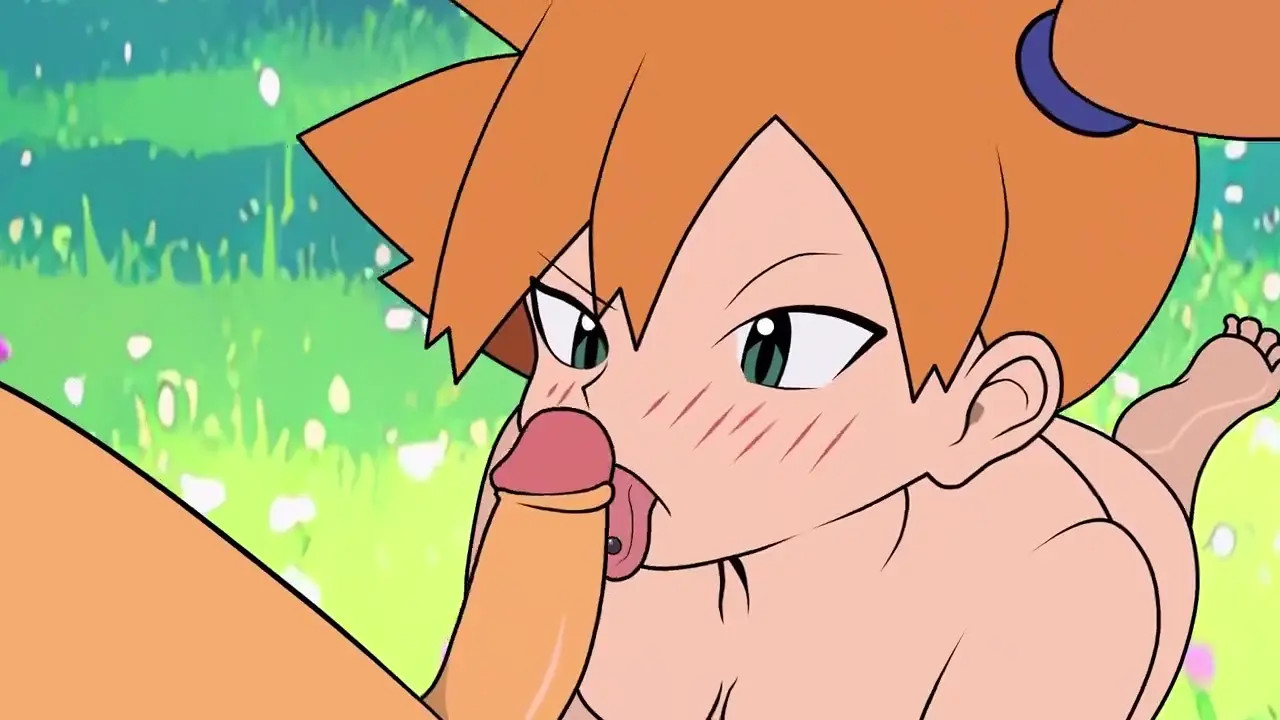 Kasumi Blowjob (Skidmarc25)