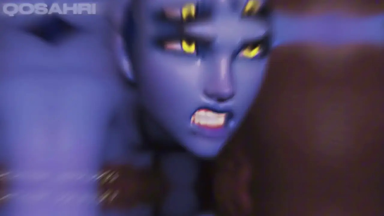 HOOD BITCHES: OVERWATCH