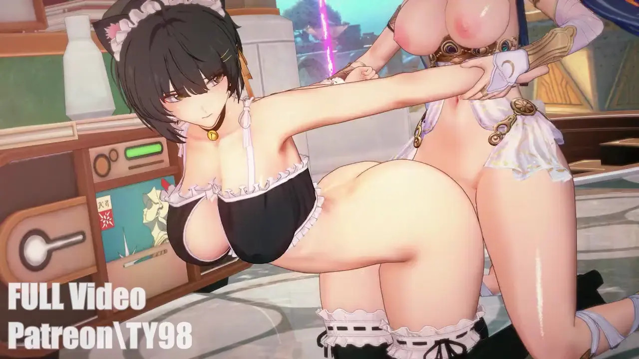 Iuno x Rover (Preview)