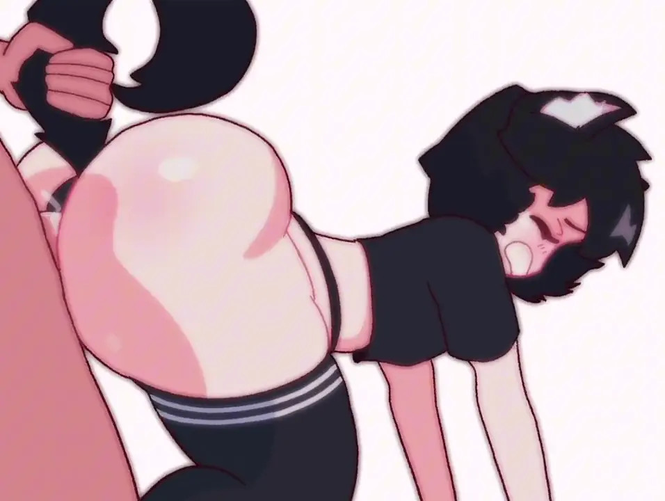 Bitch femboy betting fucked