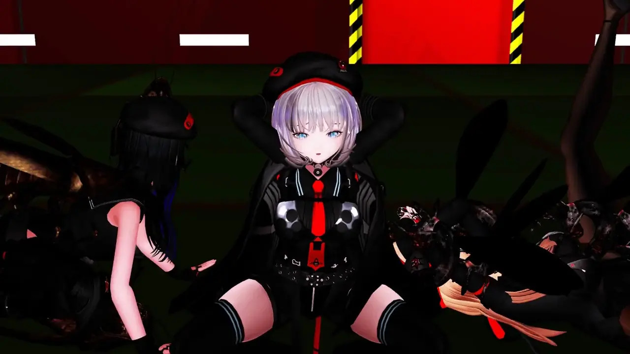 Absolute bunker training 2