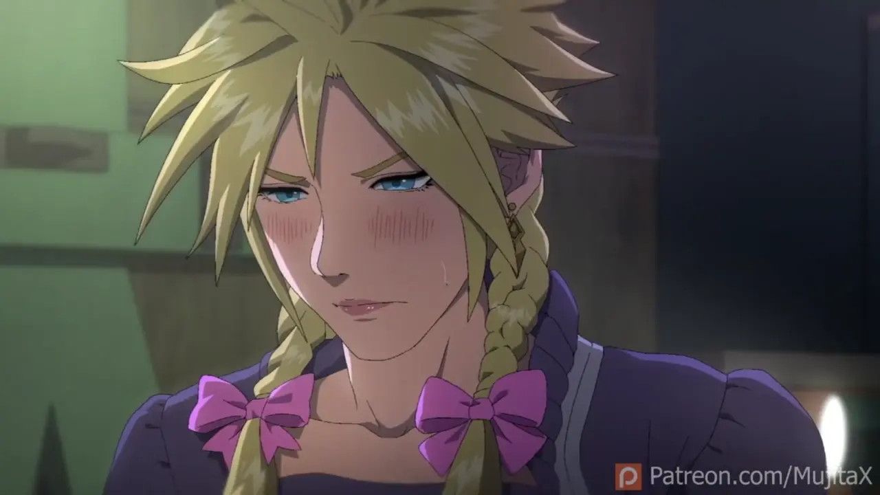 39 Minutes of MujitaX