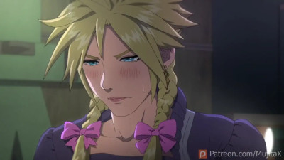 39 Minutes of MujitaX