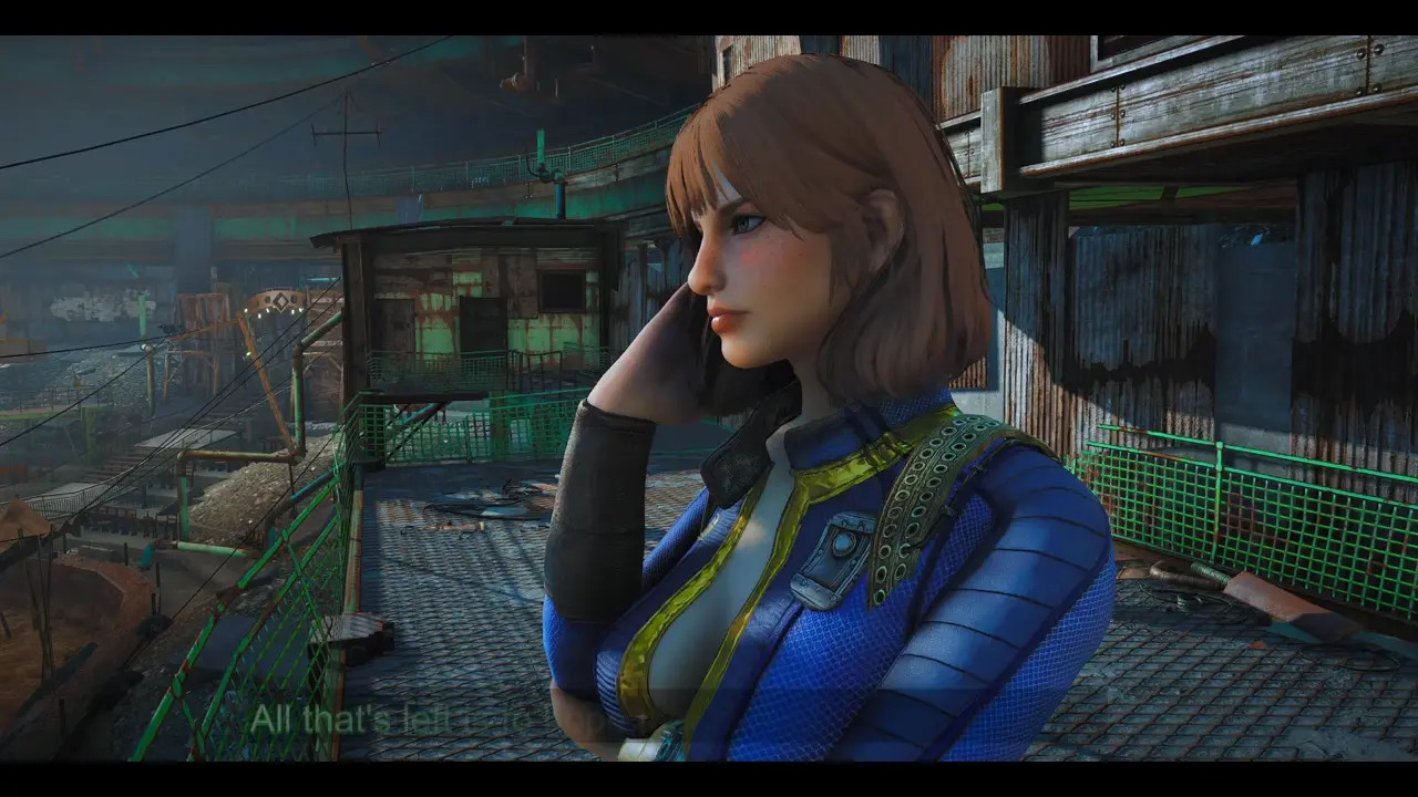Nora's Adventures EP0 [Prototype]