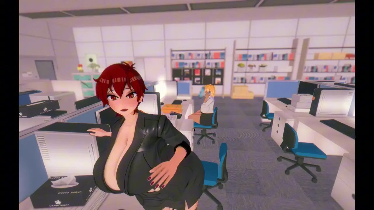 NTR Unemployed 4 [NO WM][Japs 8005][4K60FPS]