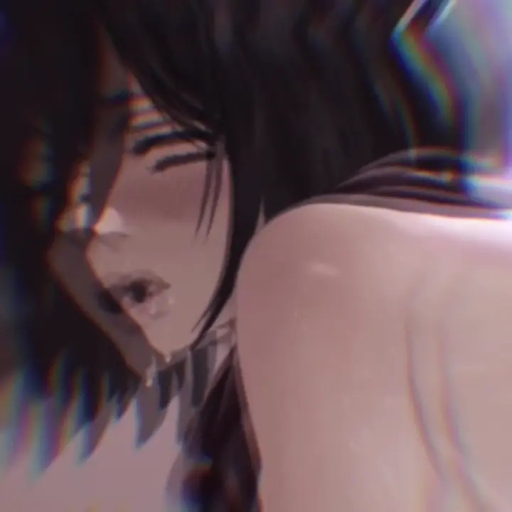 Mikasa Edit HMV