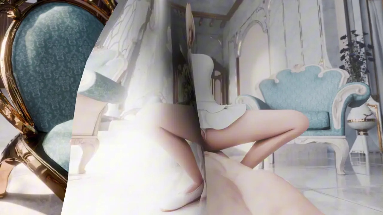 Lady Lunafreya [NO WM][VChanSFM][4K60FPS]