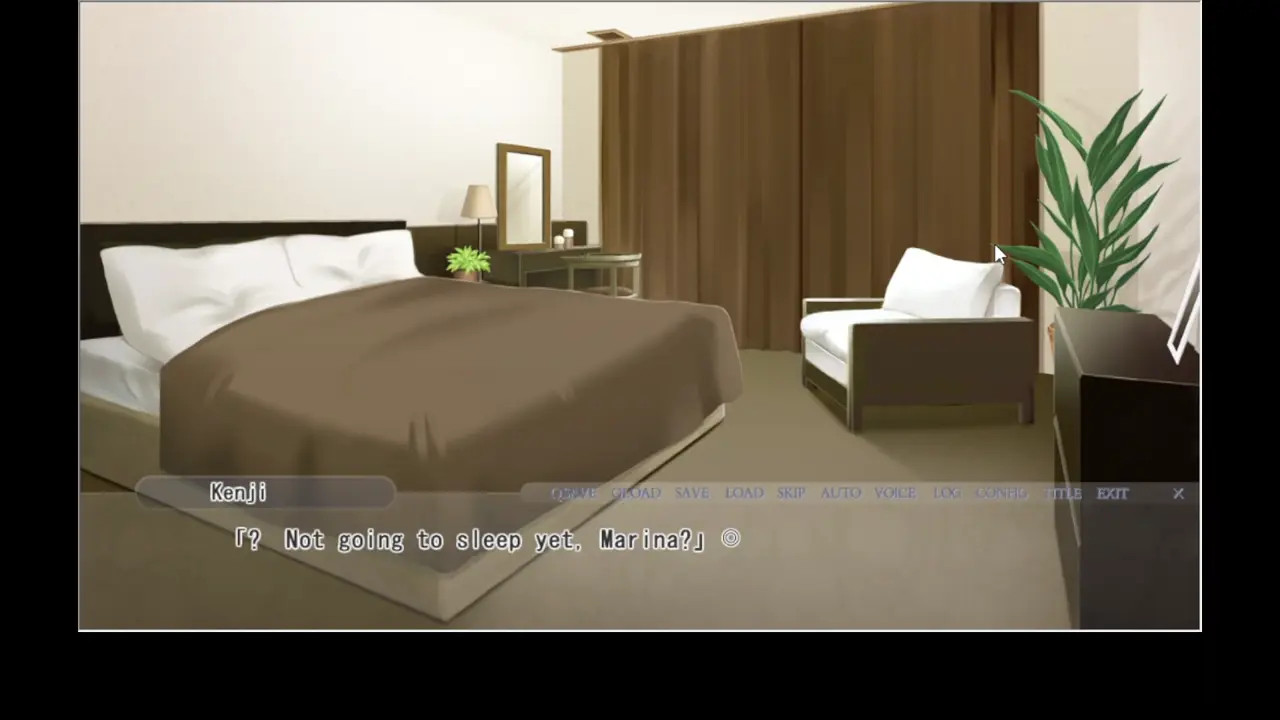 Loaned Wife: Marina’s “Cuckold Play” Report Side Story 2 Part 1
