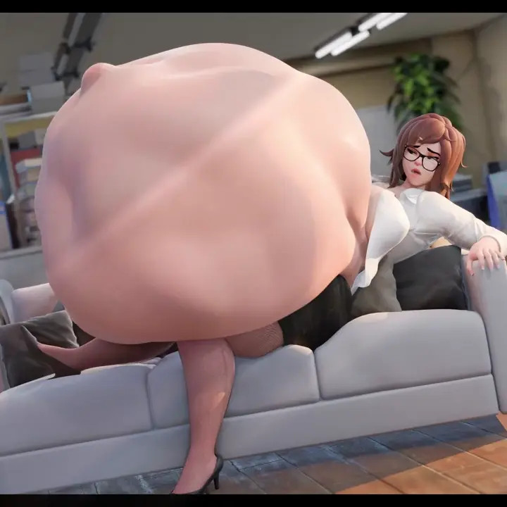 Post vore by plaguefatty