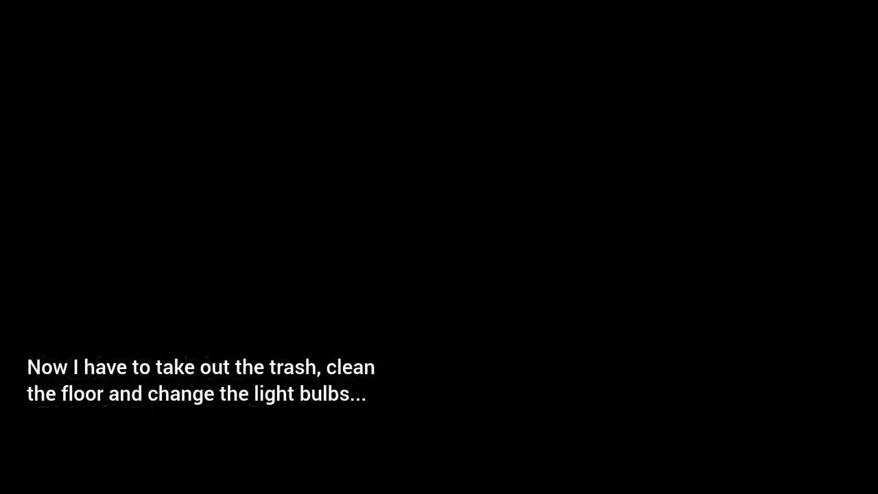 Exorcist's Diary - Living Toilet [MP-7L] [ENG-SUB]
