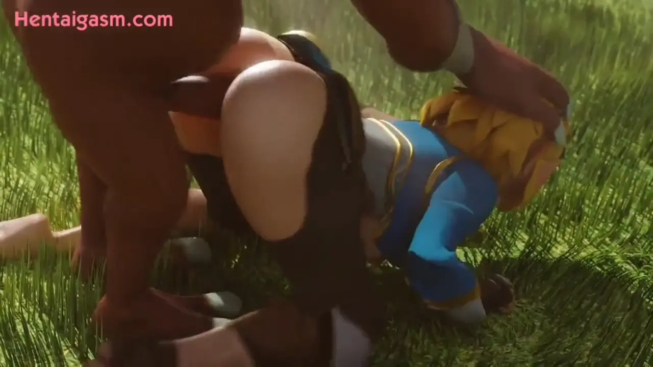 Zelda's Needs part 2