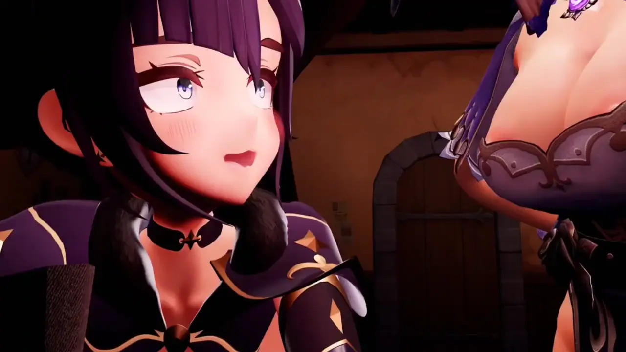 New Hentai: Monstandt Party [Complete Version] SFX only -Bengugu - Stream & Download HD | rule34tv.com