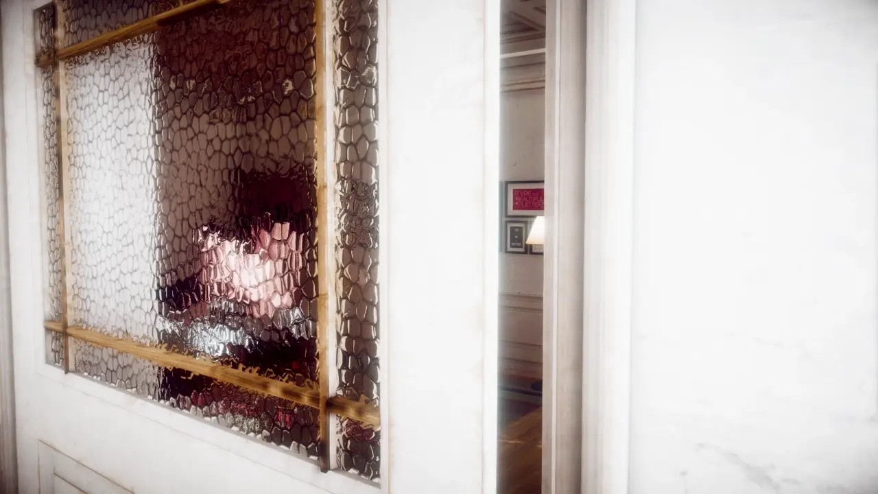 Tifa Massage Session - [RealGoodStuff]