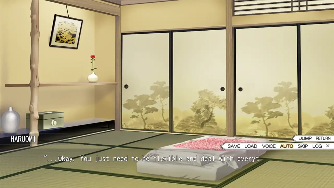 Obedient Women (Saaya) Part 1