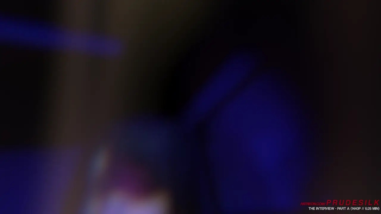 The Inteview - Part A - Teaser_1
