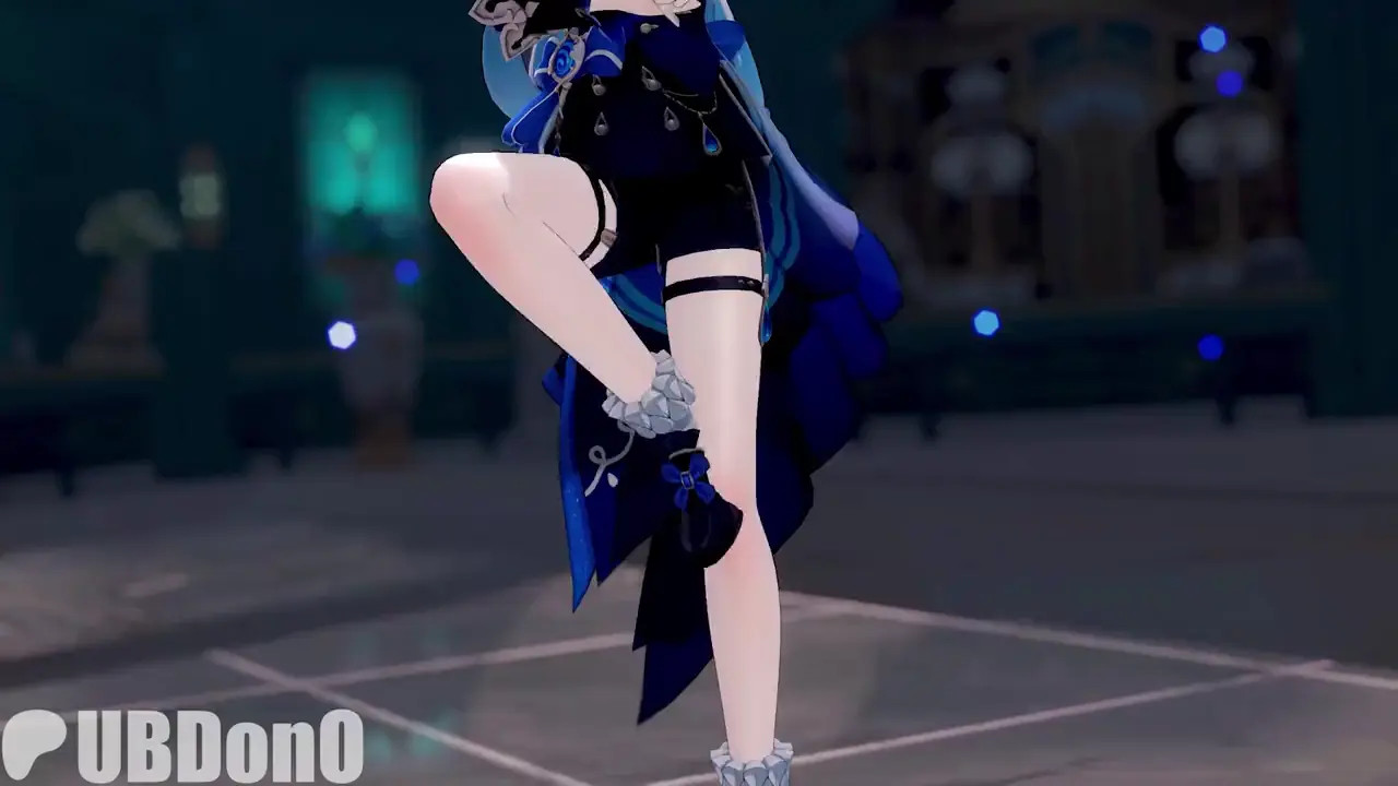 Furina - Cinderella (シンデレラ)