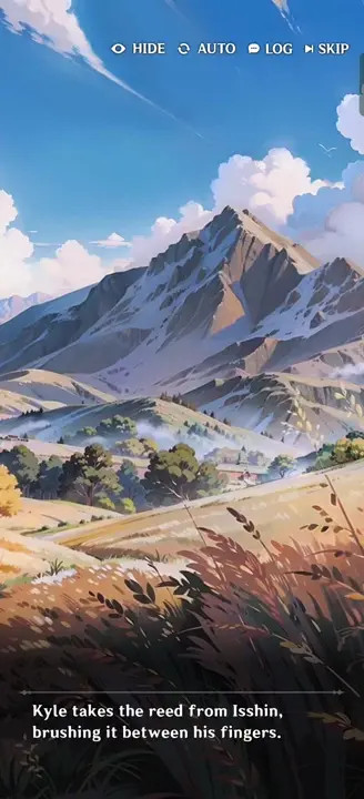 Pangea Odyssey Part3