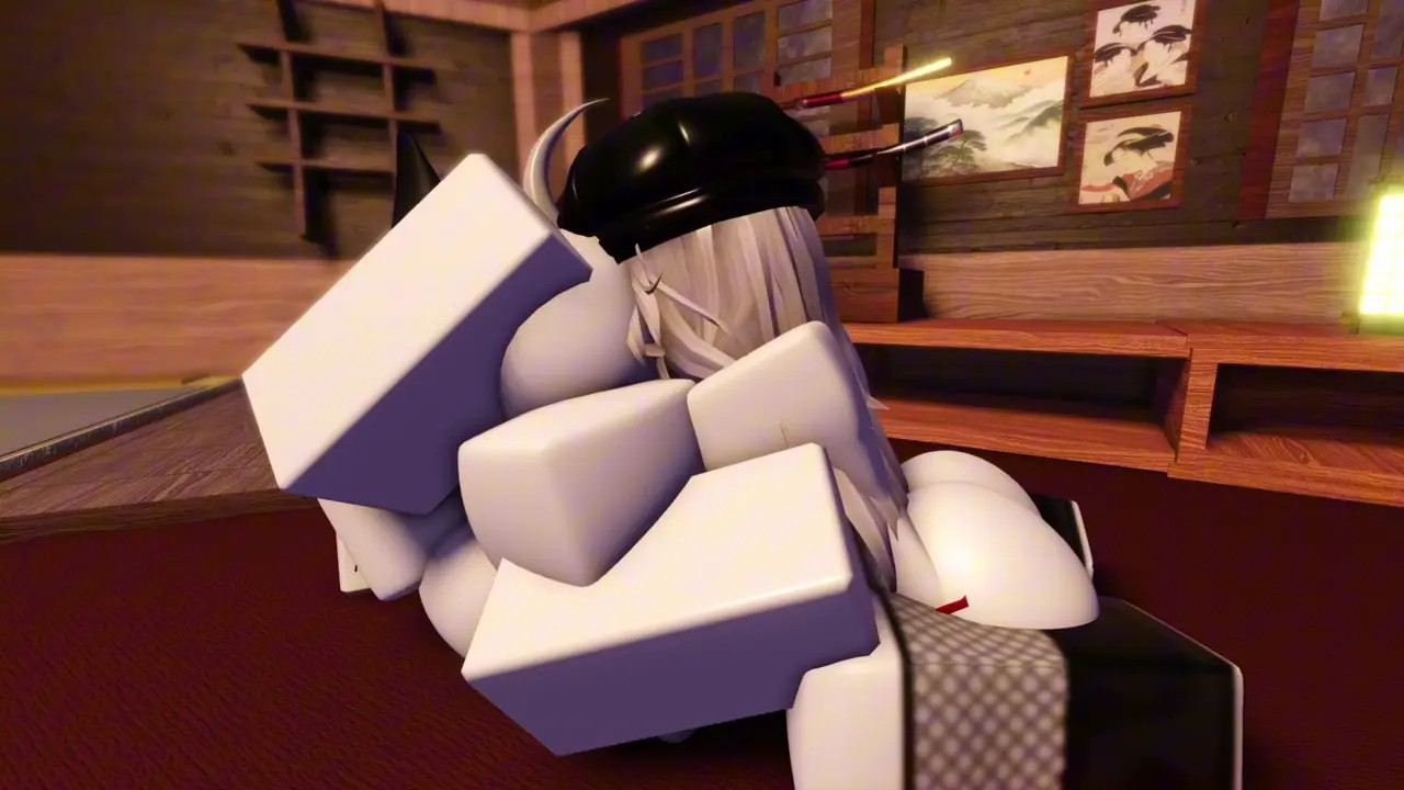 roblox futa on female funsies!
