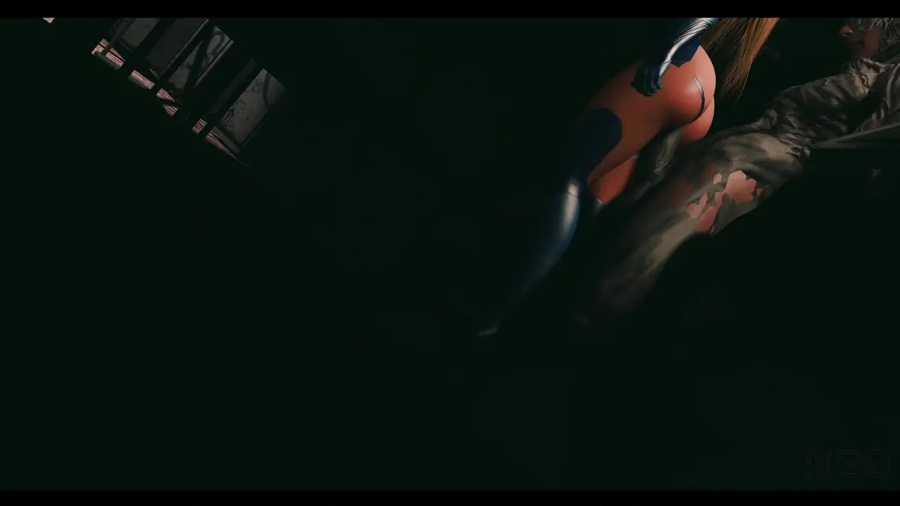 Samus 2 part II