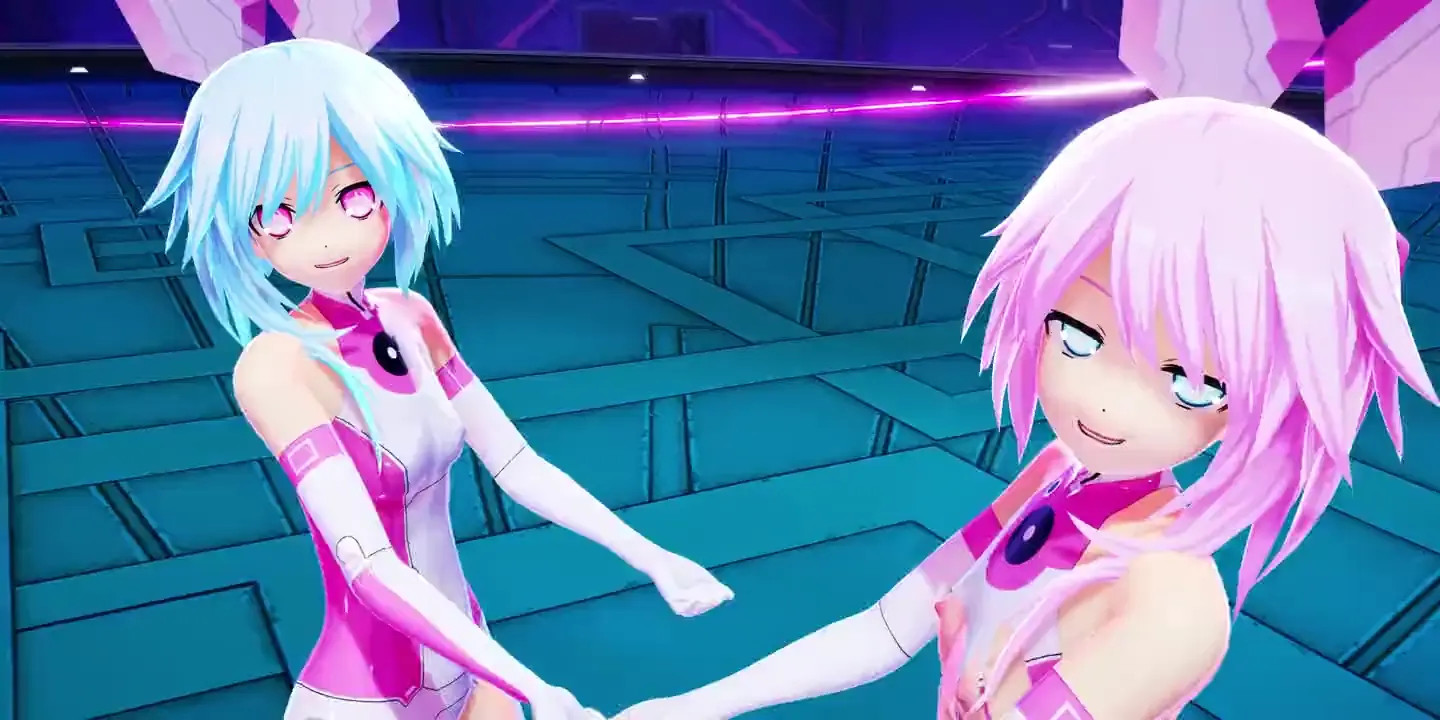 Ram and Rom - Play