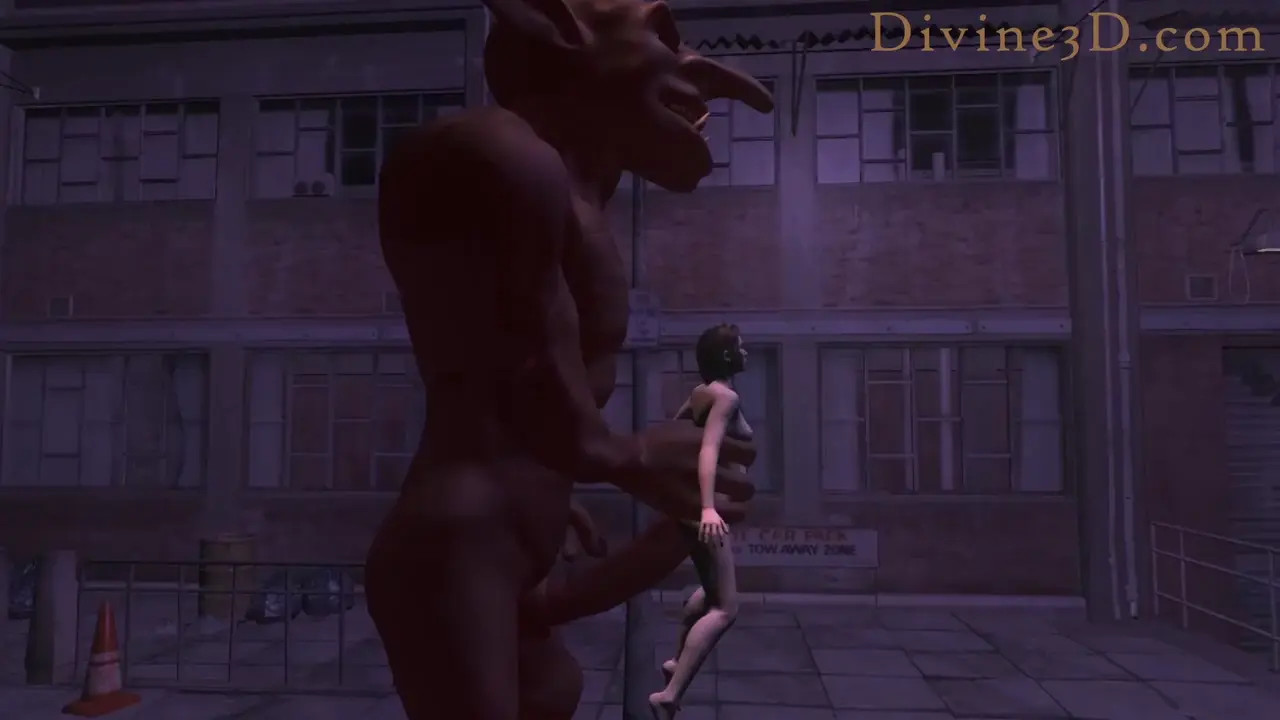 Goblin meetcute meatsleeve