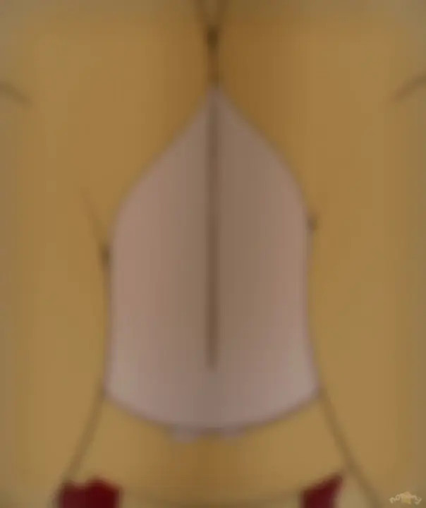 Facesitting POV