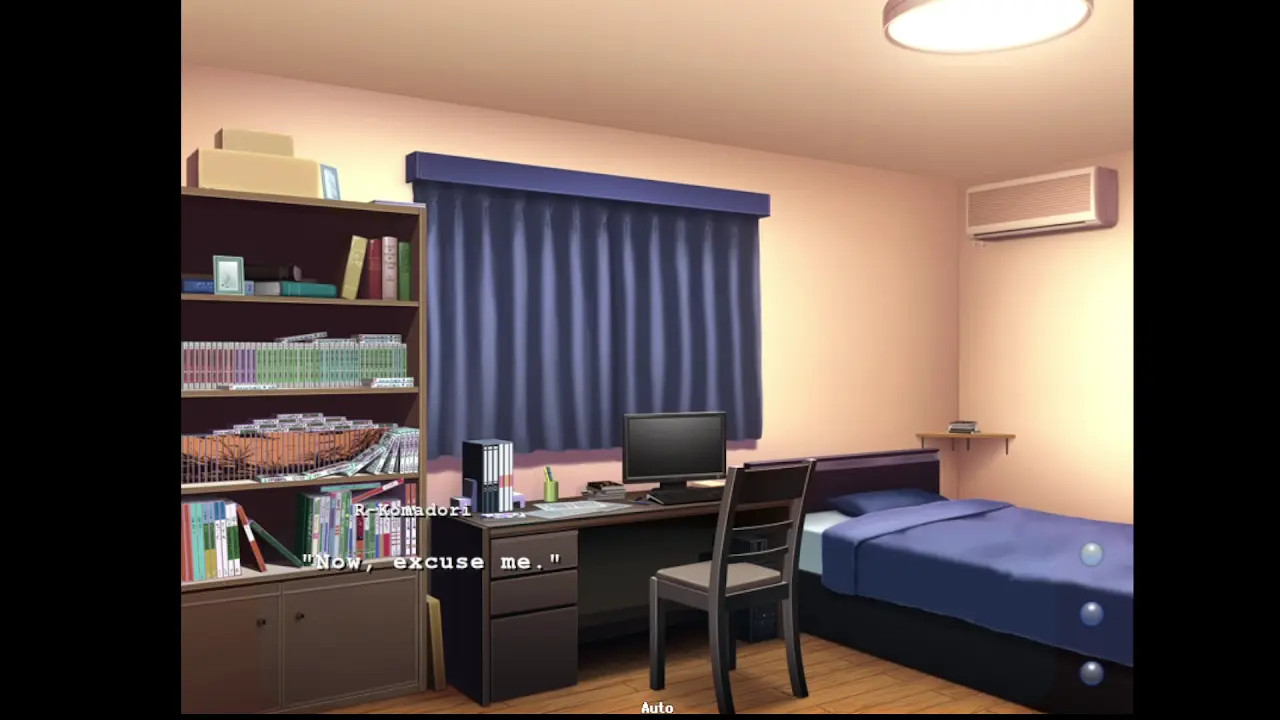 Princess x temp2 ep18.