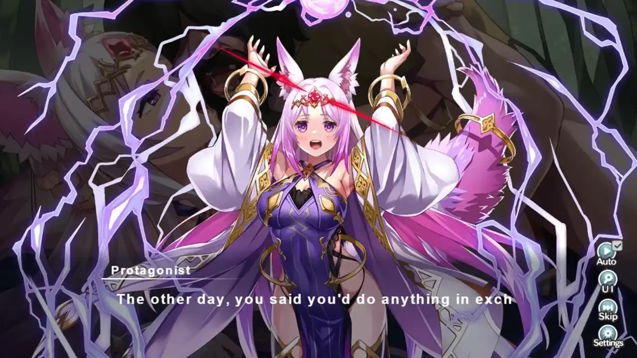 Demon Lord's Career Change X - Dorothea 3