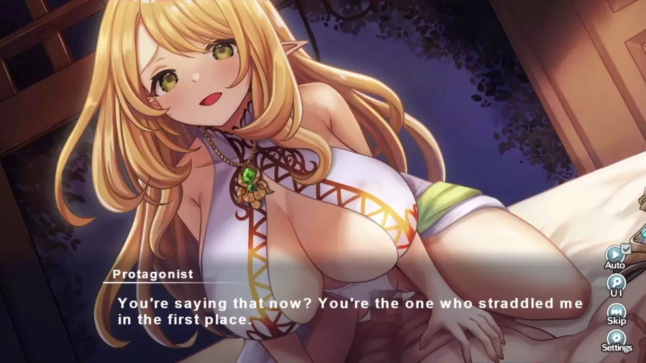 Demon Lord's Career Change X - Euphemia