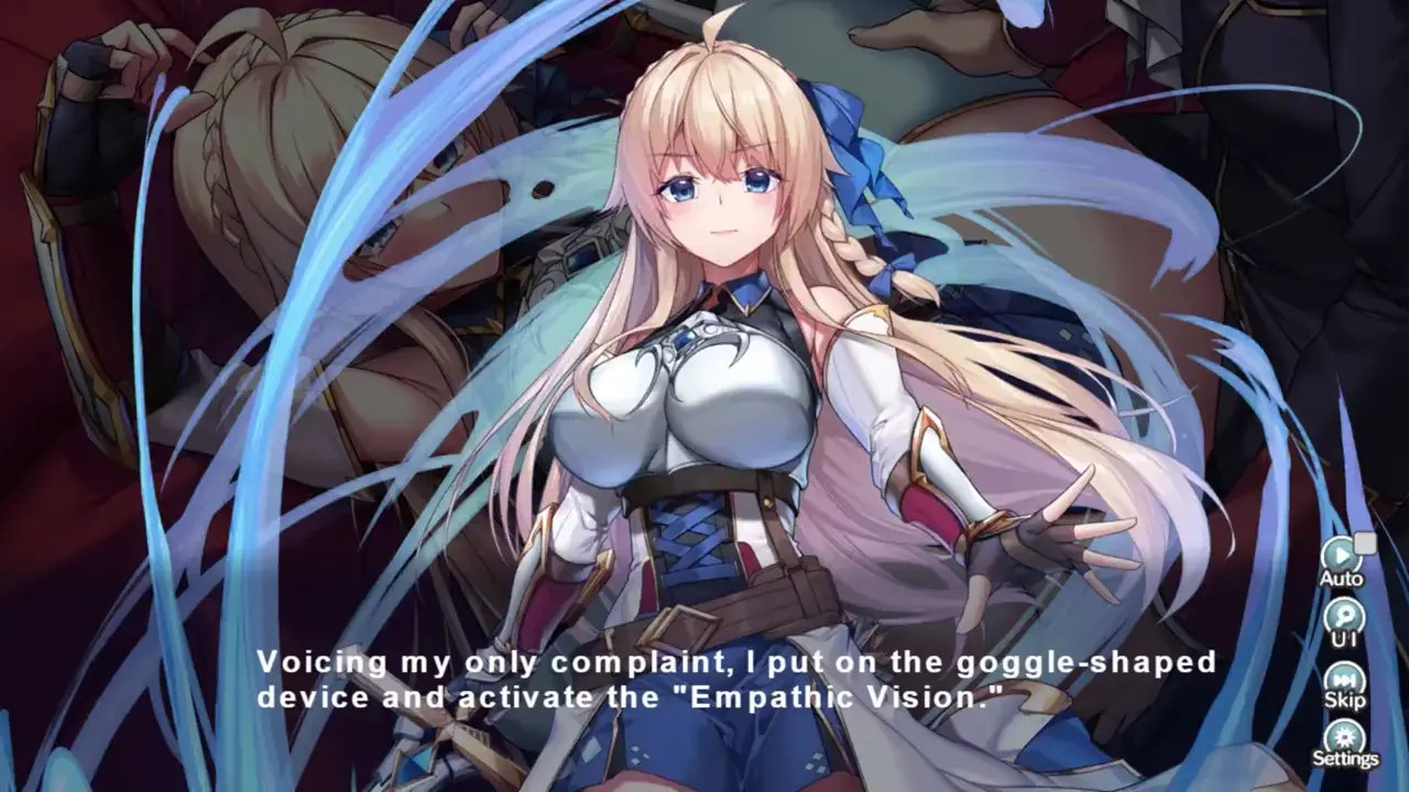 Demon Lord's Career Change X - Raphilia