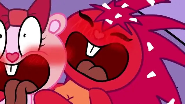 Doggy's Dirty Flaky X Giggles - Funhouse