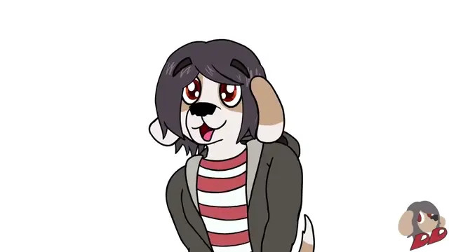 Doggy's Dirty Tales - Episode 1