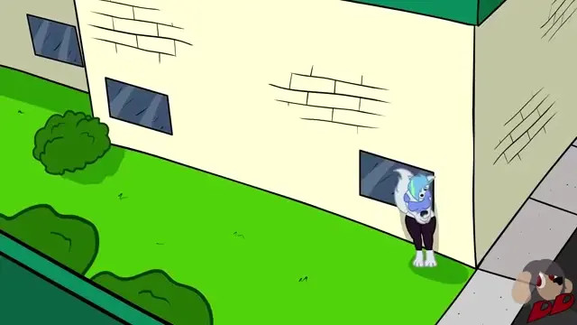 Doggy's Dirty Tales - Episode 2